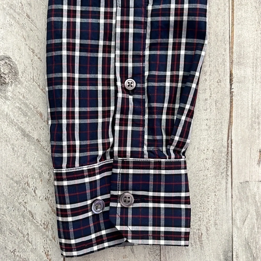 Banana‎ Republic Long Sleeve Shirt